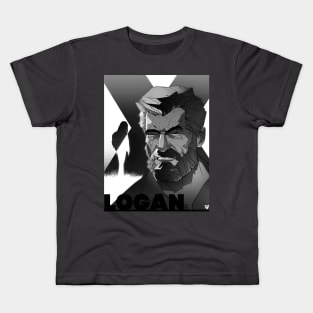 Logan Kids T-Shirt